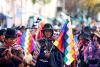 Bolivia at ‘breaking point’: president