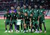 AFCON qualifiers: Ikpeme charges Eagles to beat Madagascar