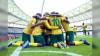 SABC broadcasts Bafana Bafana clash against Nicaragua live from Orlando Amstel Arena thrilling South Africa football fans in Johannesburg and nationwide
