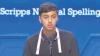 Indian-American student wins 2026 Scripps National Spelling Bee
