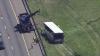 5 killed, 34 injured in I-95 crash involving North Carolina-based travel bus
