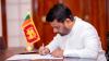 Sri Lanka President calls for ethical revival and national unity in Poson Message