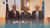 Gabriel Suri Sworn In as Attorney General of Solomon Islands