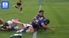 Tigers 'dodged a bullet' as Bulldogs fume over controversial ref calls
