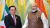 Myanmar wants to distance from China. India offers a relationship without domination
