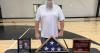 A moving ceremony for Memorial Day