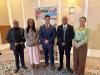 Businesses must improve customer service, international standards – finance minister, PSC chairman