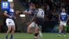 Tigers 'dodged a bullet' as Bulldogs fume over controversial ref calls