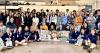 Penn State students, athletes, farmers, community leaders unite through 'Beefing Up Backpacks'