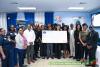 Goverment Partners  with Local  Innovators  to Launch National Digital  Health Information System