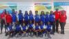 Football: Anse Boileau Secondary School Outdoor Gym
