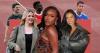 Meet the new glamorous set of England WAGs ahead of the World Cup 2026