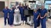 Fiji-Indian orthopaedic surgeon Dr Murali Reddy performs first...