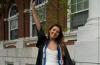 Mechanical Engineering In The US: Paraguayan Sol (22) Graduates With Honours