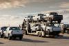 ISUZU ships first new D-MAX units from South Africa to more than 30 African markets