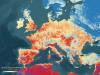 Europe’s deadly spring heat wave is obliterating temperature records
