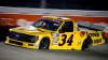 NASCAR Lime Rock Park starting lineup, TV schedule for Saturday's Truck Series race