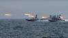 Shipping Firms Shun US-Protected Hormuz Route as Attacks Deepen Safety Fears 