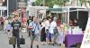 Tumon Night Market now in front of Tumon Sands
