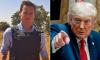 Newsreader Tom Steinfort banned from the US ahead of World Cup