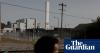 US garbage incinerators are failing to eliminate ‘forever chemical’ air pollution, experts warn