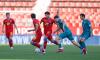 Iraq Edge Andorra in World Cup Warm-Up Ahead of 2026 Tournament