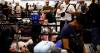Arrive three hours before your flight home, British holidaymakers warned