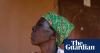 ‘I want my life back’: drugs shortages lay bare economic impact of diamond crash in Botswana