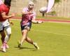 Bermuda rugby team look to end season on a high