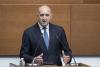 Bulgaria to end U.S. military aircraft rights at end of June