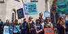 British taxpayers could be forced to pay £300million to company behind aborted coalmine in 'outrage against common sense'