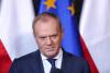 Russian cruise missile crashes in Poland during massive strike on Ukraine