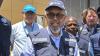 'We are here to help': WHO chief visits epicentre of Ebola outbreak in DR Congo