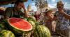 Watermelon in Tunisia: How a Facebook Rumor Can Ruin an Agricultural Season