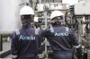Economy8 seconds ago Axxela’s National Scale Long-Term Issuer Rating Gets GCR Upgrade By Aduragbemi Omiyale The national scale long-term issuer rating of Axxela Limited has been upgraded by GCR Rating to A+(NG),...
