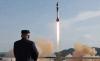 North Korea condemns Japan’s record defense budget, warns of regional arms race