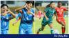 ‘We aren’t behind Bangladesh’: India defender Chanu
