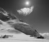 Tragedy on Denali: three Latvian mountaineers lose their lives in Alaska