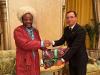 Targeting Africa: Turkmen Electronics Producer to Localize Manufacturing in Eswatini