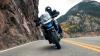 The Adventure Bike That Quietly Masters Long-Distance Travel