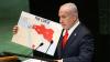 Israel Dissolves Parliament, Sets October 27 Election