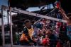 Qatar qualifies for Semifinals of Volleyball World Beach pro tour Ostrava Elite 16