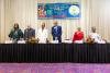 Caribbean Lions And Leos Unite In Trinidad And Tobago For 46th MD60 Convention
