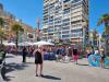 French Resorts Crack Down On Tourists Wearing Swimwear in Public