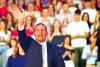 Malta PM fights for re-election amid Mideast crisis