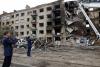 Zelenskiy Demands Belarus Remove Equipment Used in Ukraine Attacks