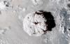 Hungas’ deadly eruption may hold clues to reducing global warming