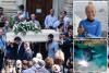 Italian researcher’s fatal Maldives scuba gear mystery deepens on funeral day