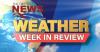 Weather Week in Review: Deadly Flooding, Massive Fish Kill and Record Heat Grip Parts of the World