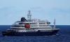 Fancy a holiday on the hantavirus cruise ship? Vessel hit by lethal outbreak cleared to sail again after huge disinfection